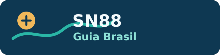 SN88 Guia Brasil Logo